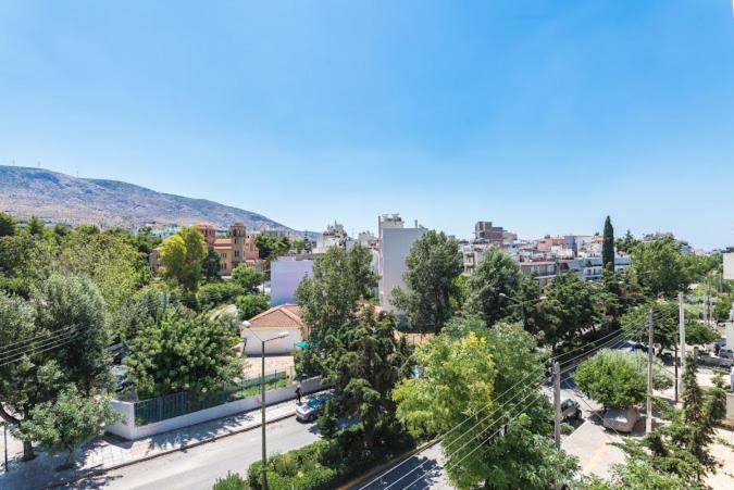 Athens Lux Family Home Eksteriør bilde